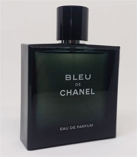 bleu de shanel 100ml